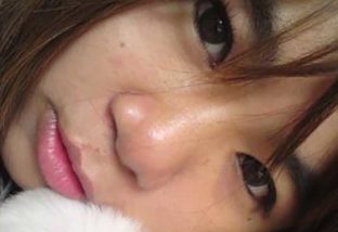 femme asiatique sur Rouen 