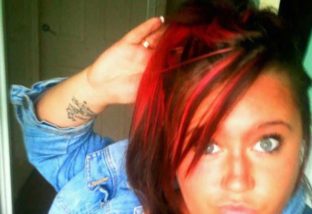 femme grosse sur Le Havre 