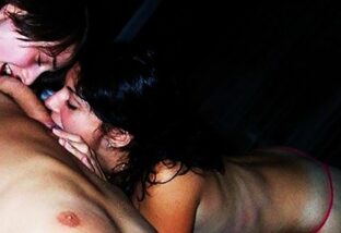 couple amateur Rouen 