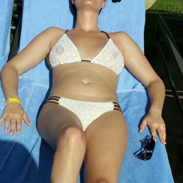 femme Le Havre 