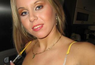 femme mure Rouen 
