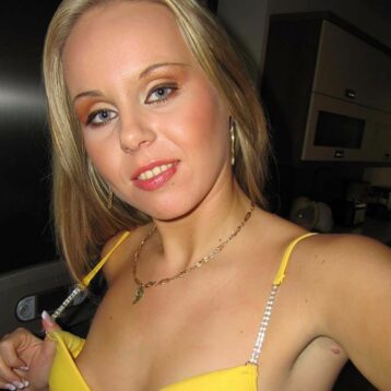 femme mure Rouen 