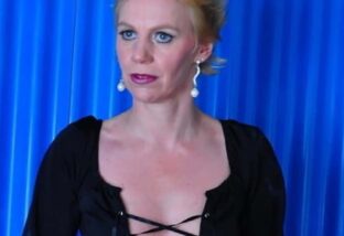 femme cougar rouen 